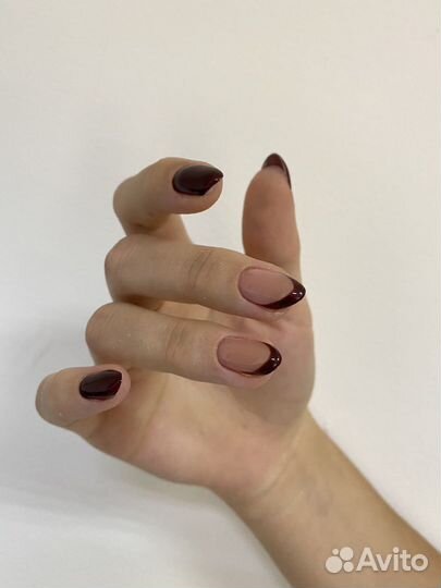 Мастер маникюра на дому