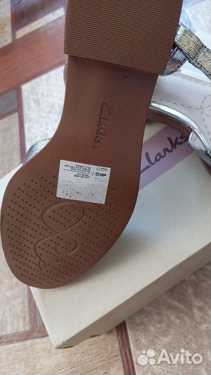 Босоножки для девочки 37 размер