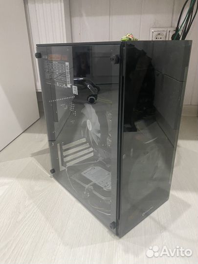 Корпус для пк mini и micro atx