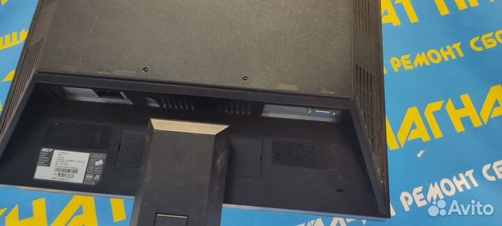 Монитор Acer 19