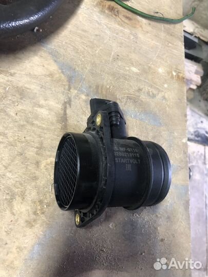 Датчик дмрв 116