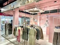 Магазин женской одежды "Boheme"
