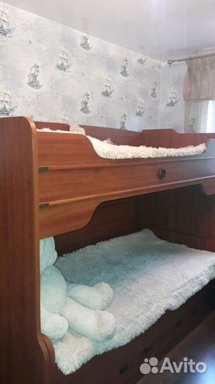 Мебель для детской