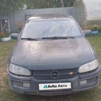 Opel Omega 2.0 MT, 1994, 250 000 км, с пробегом, цена 200 000 руб.