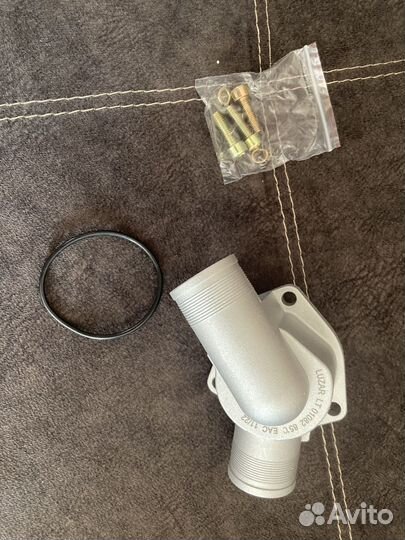 Термостат ваз 2110