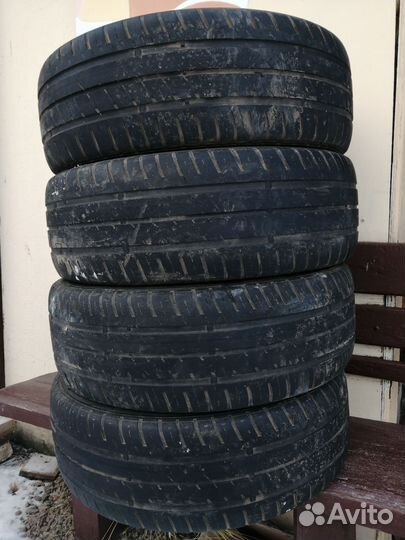 Matador MP 44 Elite 3 195/55 R16 91H