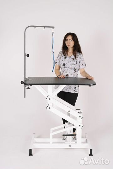 Стол для груминга (Не китай)