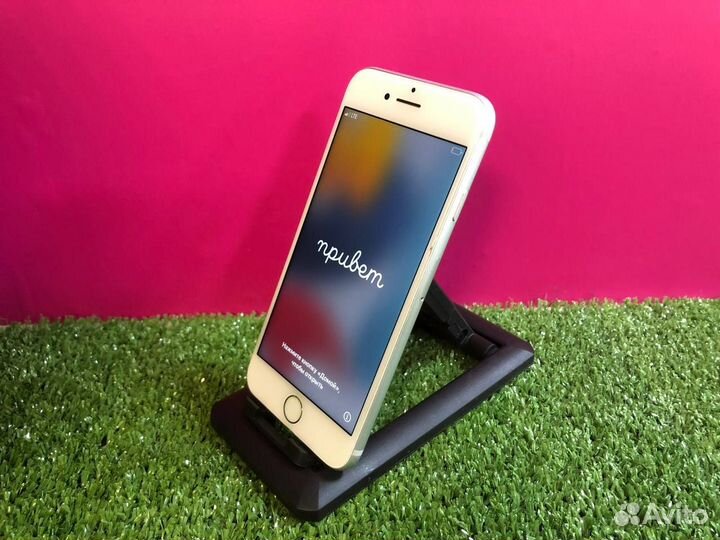 iPhone 7, 32 ГБ