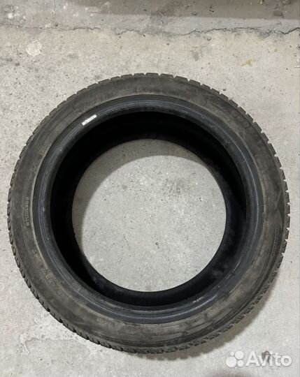 Goodyear UltraGrip Ice 2 225/45 R17 54T