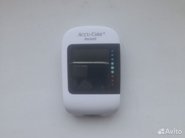 Accu-Chek Softclix