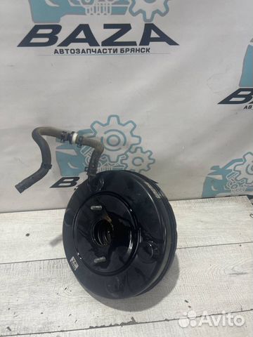 Вакуумный насос Kia Cerato 3