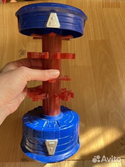 Monsuno держатель и капсулы