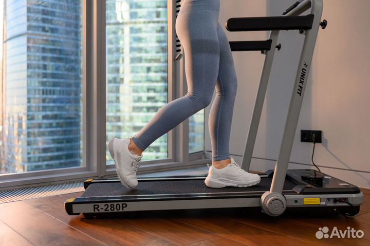 Беговые дорожки unixfit