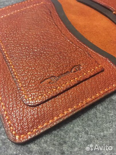 Обложка для автодокументов эксклюзивная