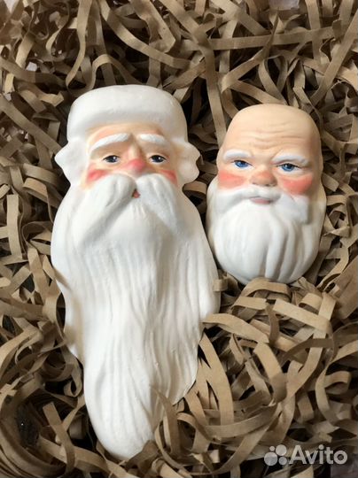 Дед мороз СССР