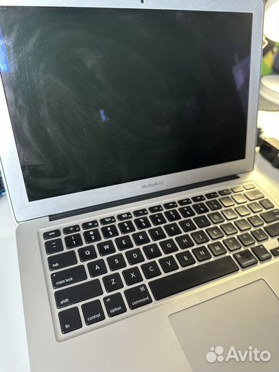 Macbook air 13 2011