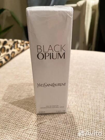 Духи тестер в ассортименте 40 ml