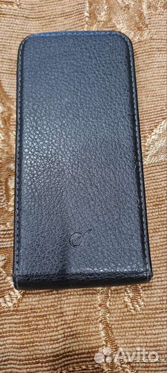 Чехол флип для смартфона