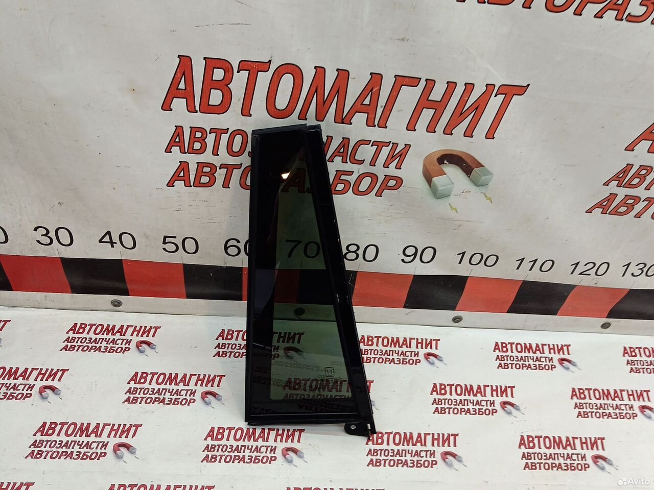 Форточка задняя правая Tank 500