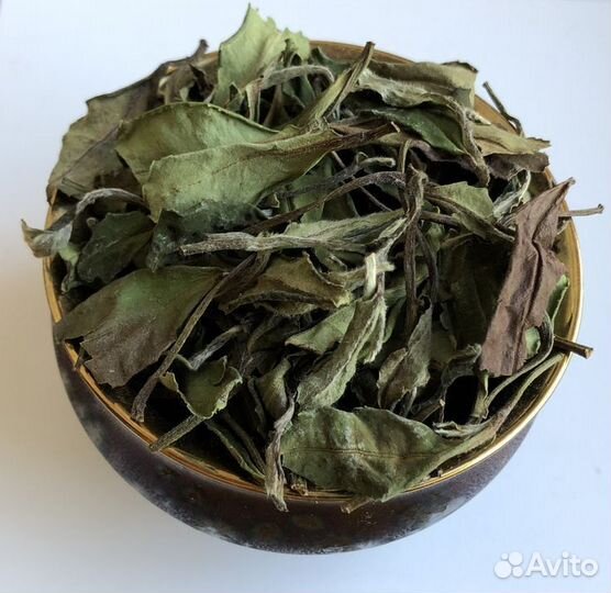 Китайский чай для сладких снов