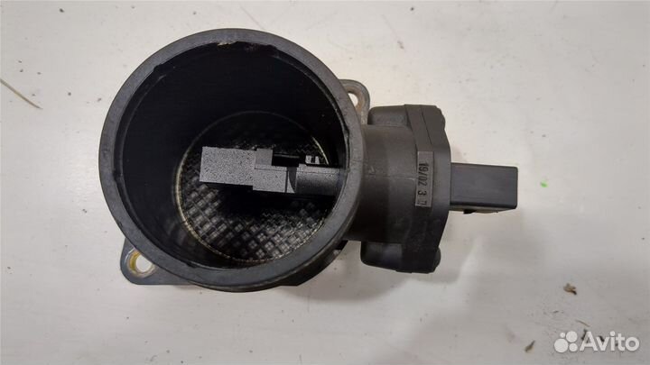 Измеритель потока воздуха Volkswagen Sharan, 2003