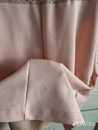 Платье женское 44