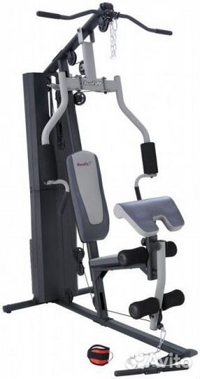 Силовой тренажер HouseFit HG-2075C