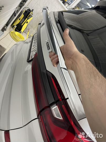 Решетка BMW X7 g07