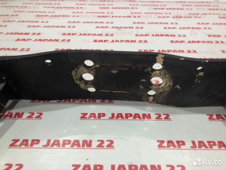 Подножка задняя Mitsubishi Pajero Sport K94 4D56