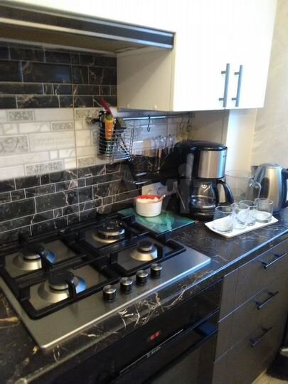 Комната 15 м² в 2-к., 3/5 эт.