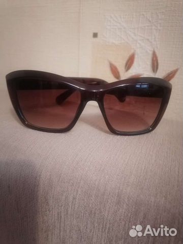 Солнцезащитные очки новые