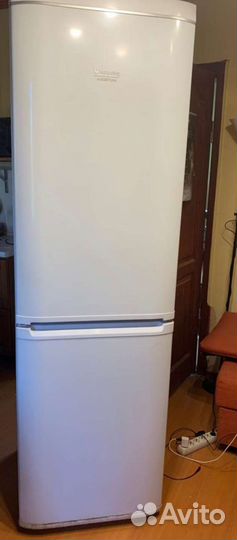 Hotpoint ariston холодильник