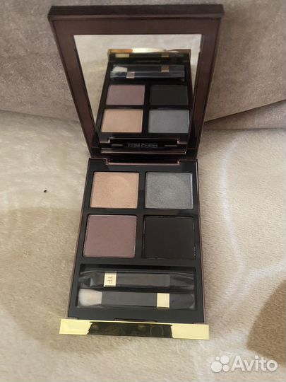 Палетка теней Tom ford