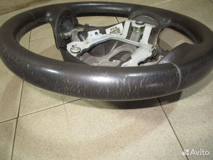 Рулевое колесо Hyundai Elantra 4 (HD)