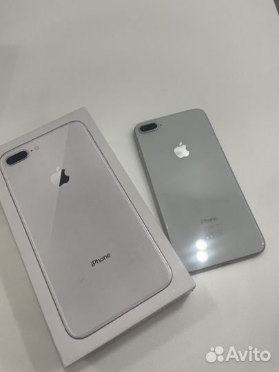 iPhone 8 Plus, 64 ГБ