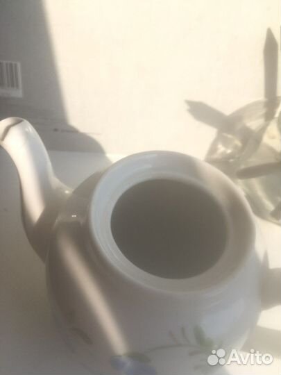 Заварочный чайник