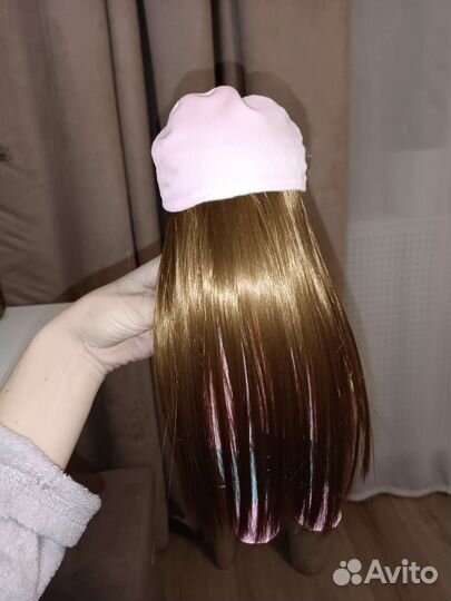 Текстильная кукла