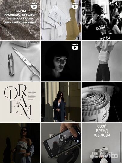 Запуск бренда одежды на маркетплейс