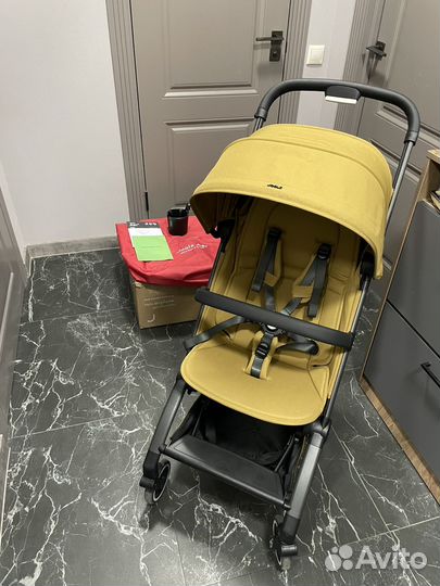 Коляска joolz aer