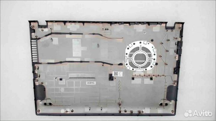 Поддон (нижняя часть корпуса) для ноутбука asus R5