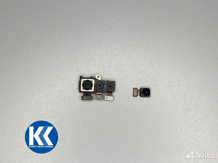 Honor 20S (MAR-LX1H) в разборе