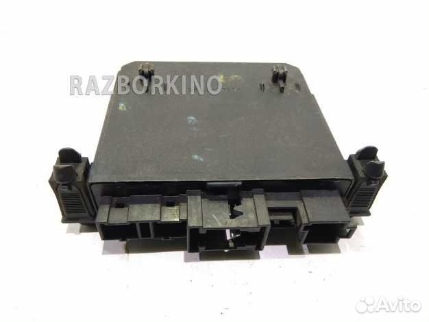 Блок управления дверью Mercedes W208 CLK