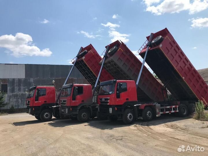 Грузоперевозки от 500 тонн / Щебень, Песок