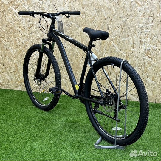 Велосипед rush hour RX905