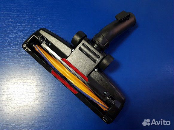 Как разобрать турбо щетку Насадка-турбощетка пылесоса Samsung Power Pet+ купить в Самаре с доставкой Товар