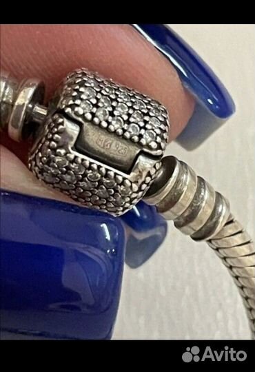 Pandora Паве