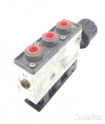 Кран уровня пола Volvo Scania Renault Iveco Daf