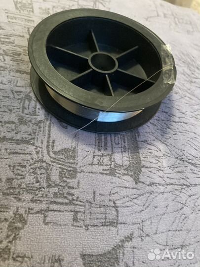 Леска рыболовная