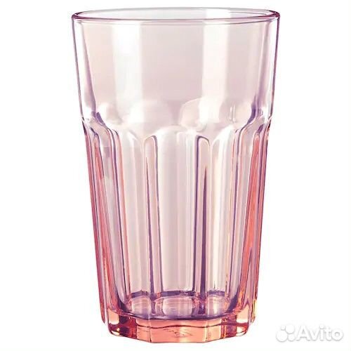 Cтакан IKEA Покал набор из 2-х штук