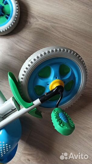 Детский велосипед бу